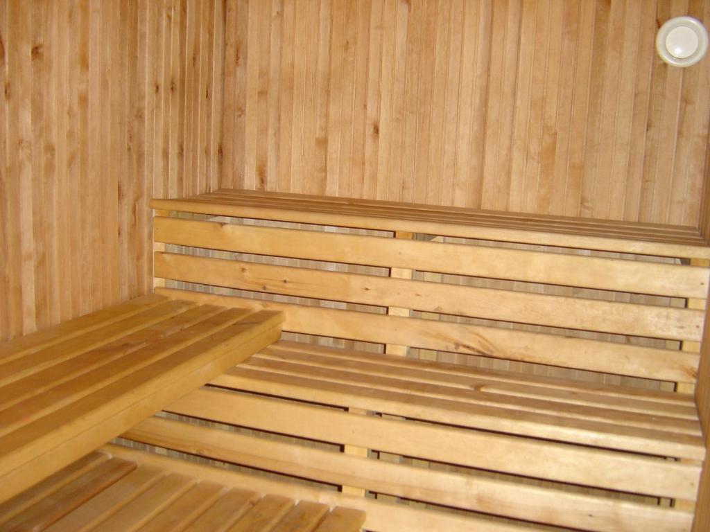 Guest House Linas 阿利图斯 客房 照片