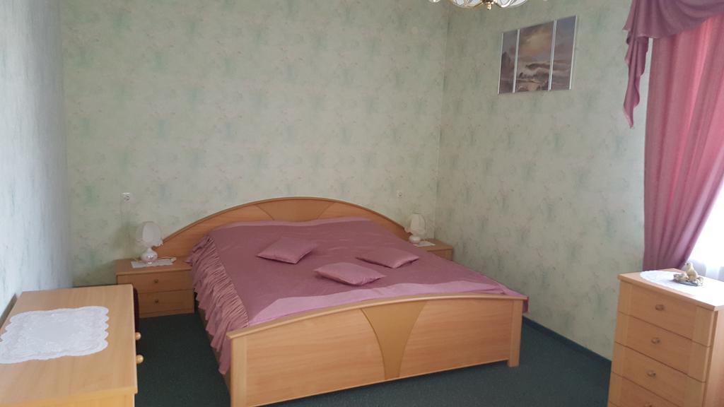Guest House Linas 阿利图斯 外观 照片