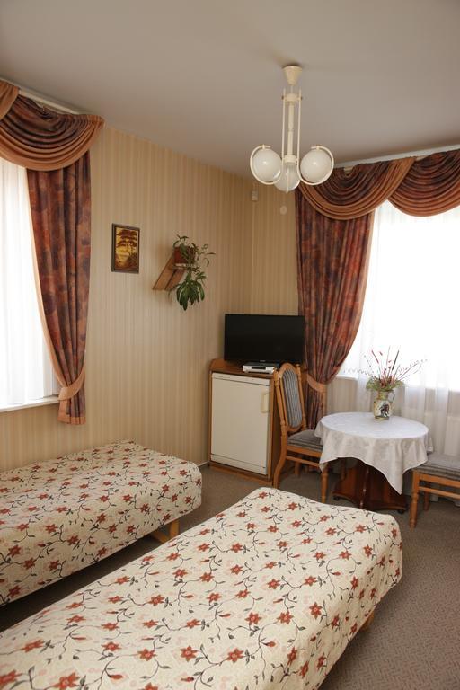 Guest House Linas 阿利图斯 外观 照片