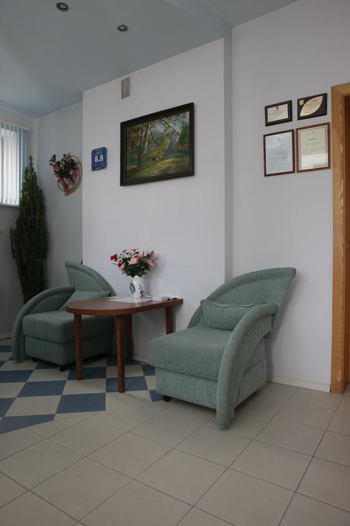 Guest House Linas 阿利图斯 外观 照片