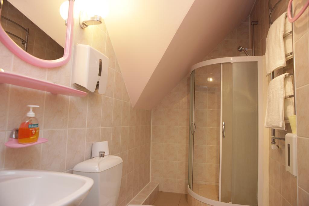 Guest House Linas 阿利图斯 外观 照片