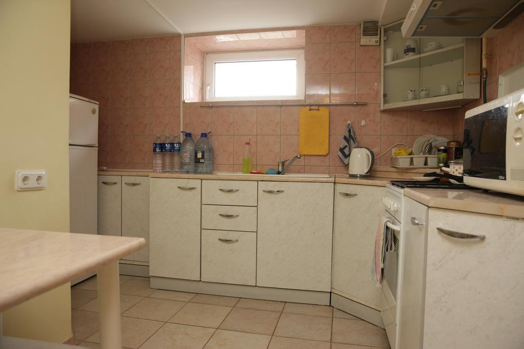 Guest House Linas 阿利图斯 外观 照片