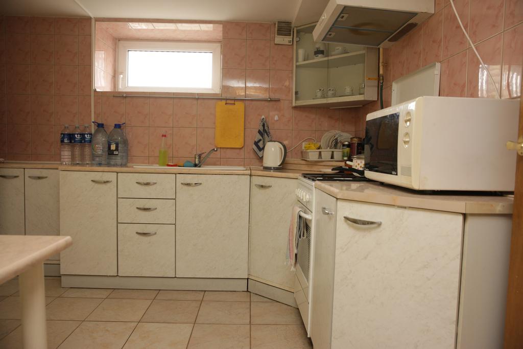Guest House Linas 阿利图斯 外观 照片