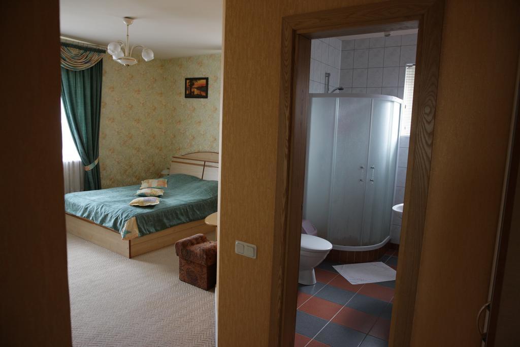 Guest House Linas 阿利图斯 外观 照片