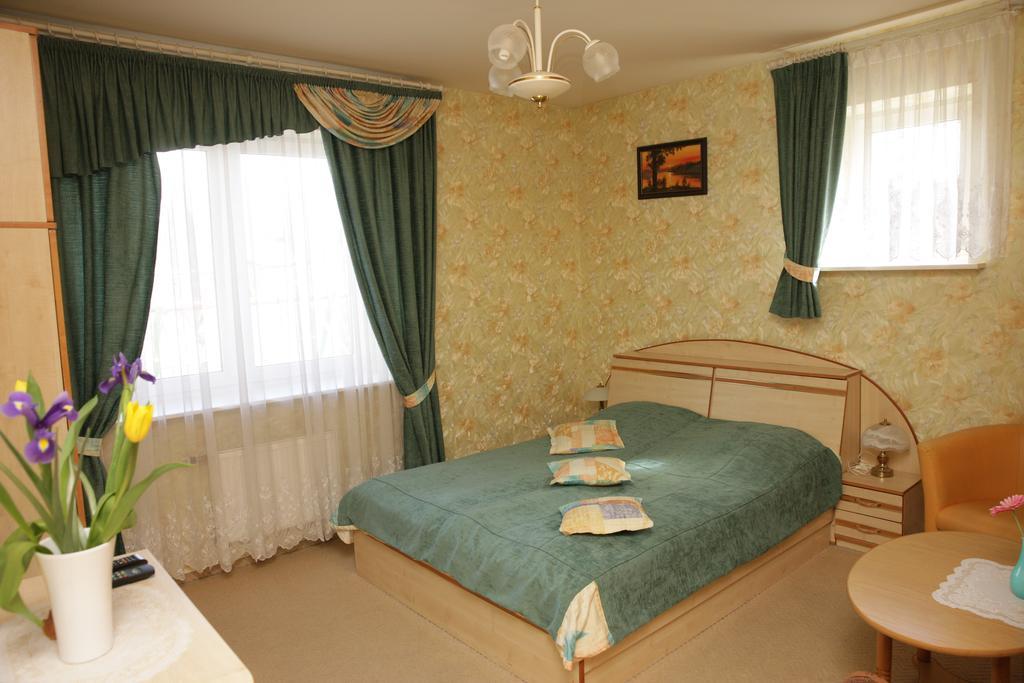 Guest House Linas 阿利图斯 外观 照片