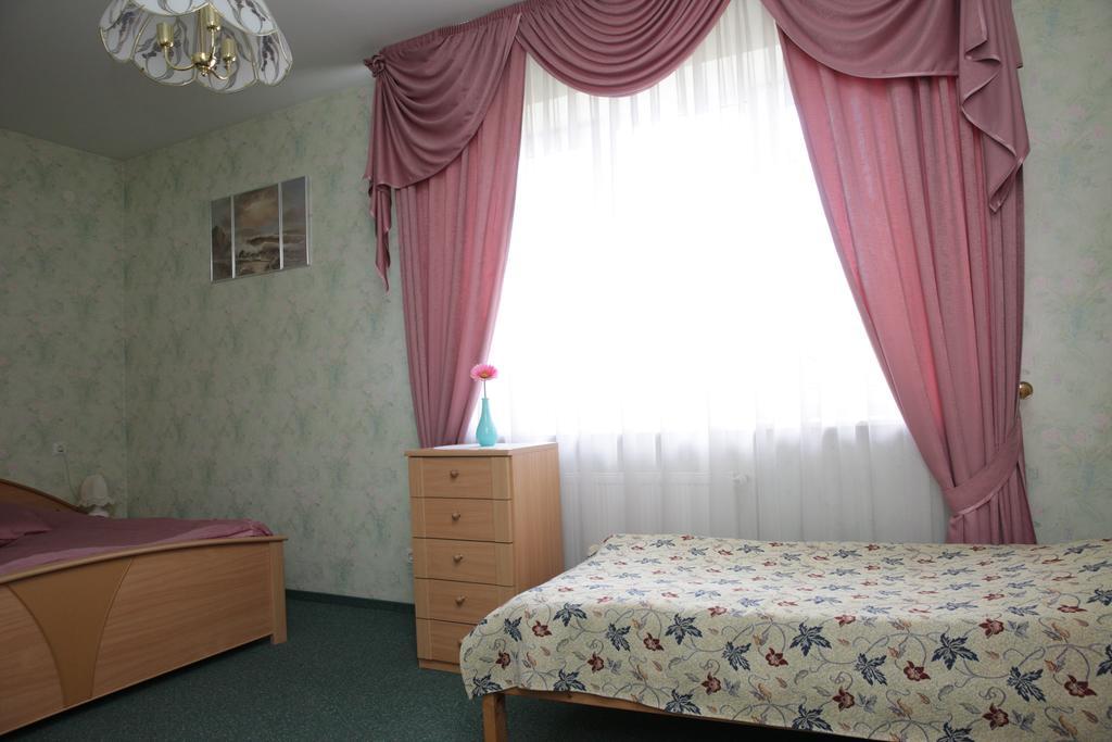 Guest House Linas 阿利图斯 外观 照片