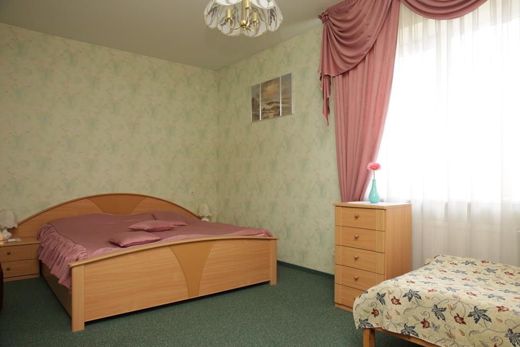 Guest House Linas 阿利图斯 外观 照片