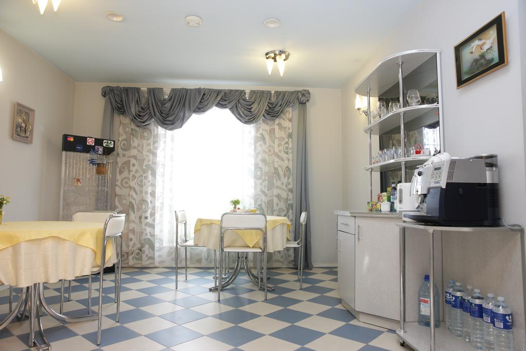 Guest House Linas 阿利图斯 外观 照片